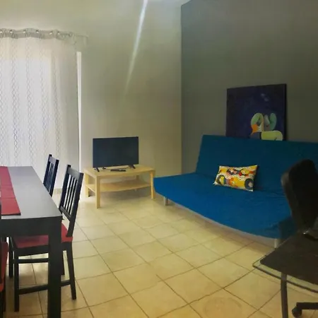 Domus Mare-House By The Sea Apartamento
