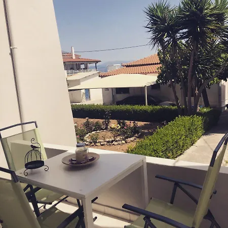 Domus Mare-House By The Sea