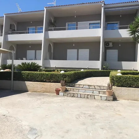 Domus Mare-House By The Sea Apartamento