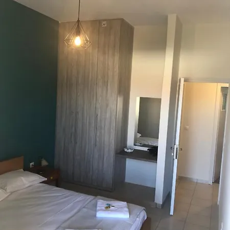 Apartamento Domus Mare-House By The Sea