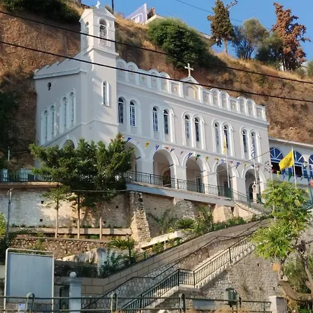 House By The Sea Сasa de vacaciones *